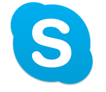 skype for business mac version 10.10.5